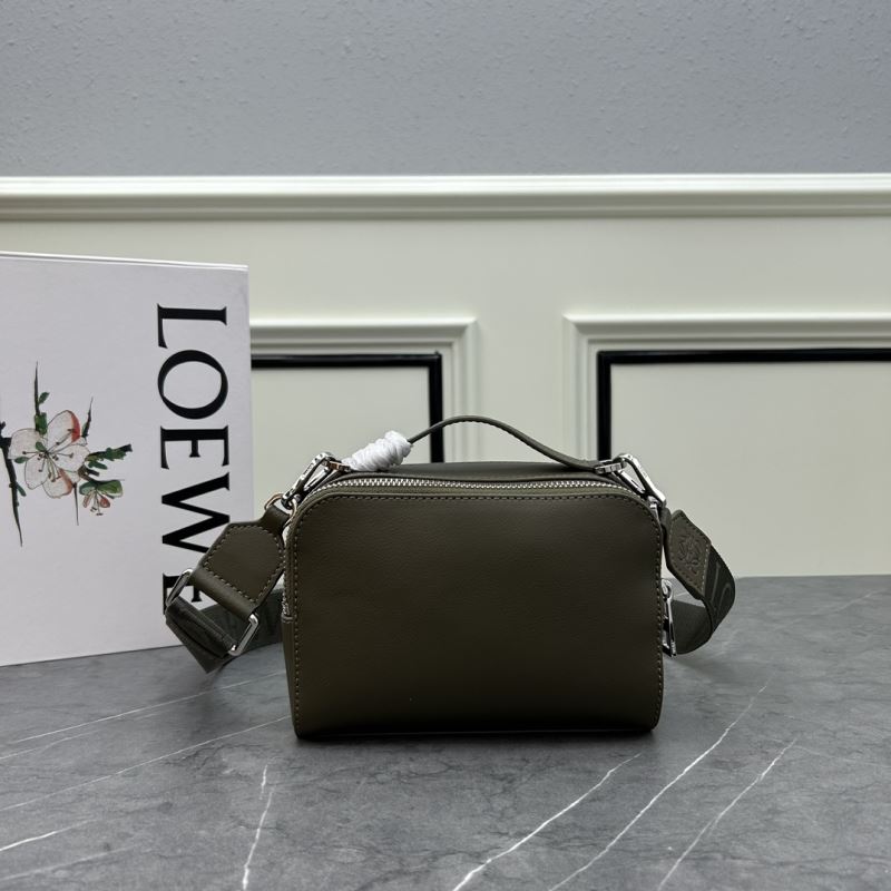 Loewe Satchel Bags